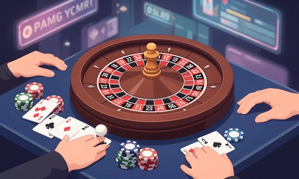 ok9959 Casino