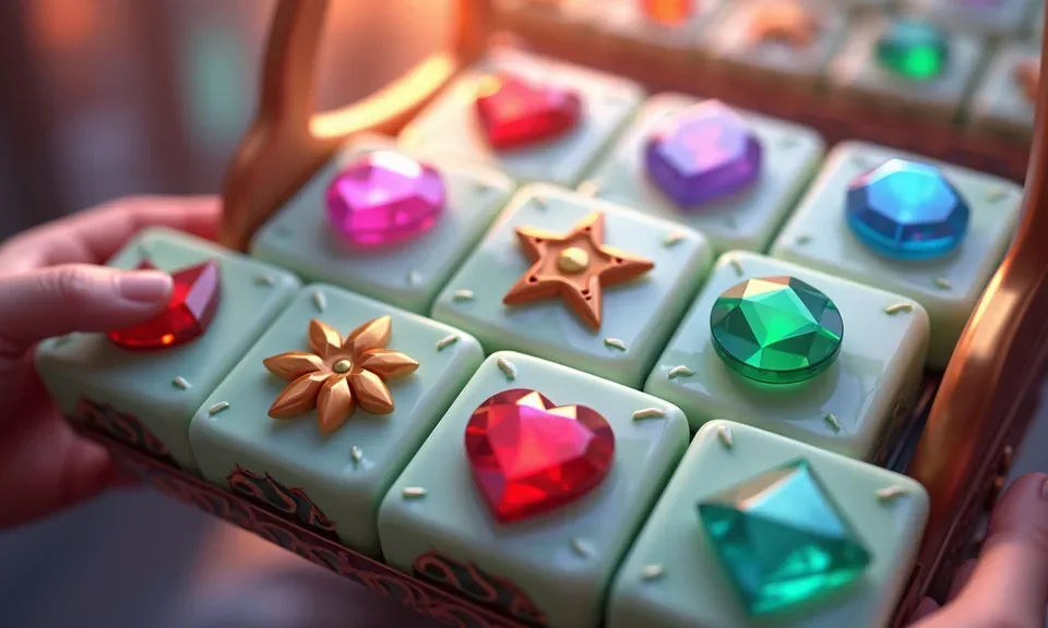Bàn tài xỉu, baccarat và slot — tất cả trong một sảnh